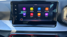 SEAT Ibiza 1.0 TSI 110 FR Sport 5dr Petrol Hatchback